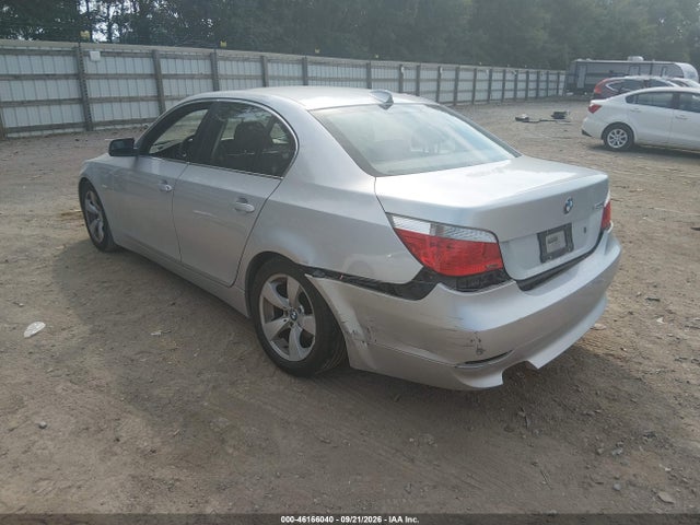 Продаж на аукціоні авто 2004 Bmw 530i, vin: WBANA73584B800412, номер лоту: 46166040
