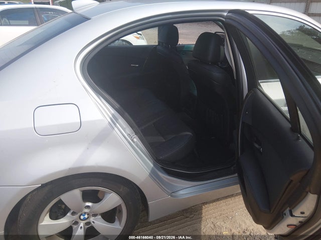 Продаж на аукціоні авто 2004 Bmw 530i, vin: WBANA73584B800412, номер лоту: 46166040