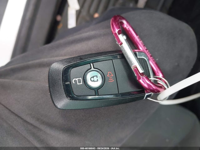 Aukcja sprzedaży 2020 Ford Ecosport Se, vin: MAJ6S3GLXLC386585, numer aukcji: 46166043