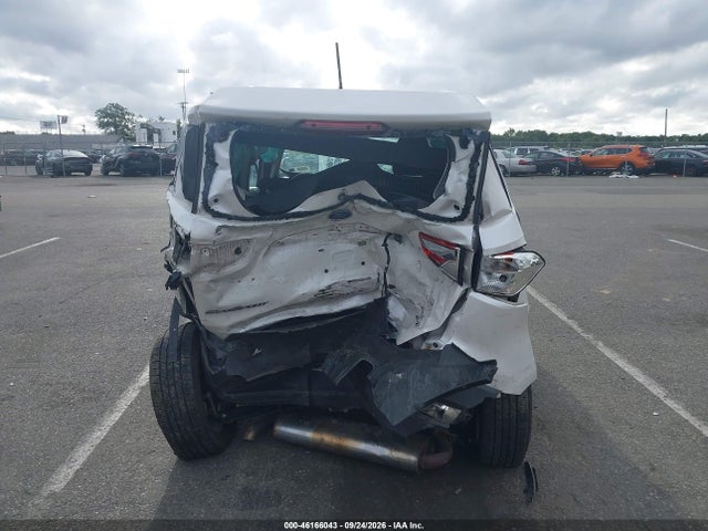 Aukcja sprzedaży 2020 Ford Ecosport Se, vin: MAJ6S3GLXLC386585, numer aukcji: 46166043