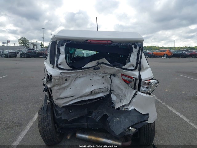 Aukcja sprzedaży 2020 Ford Ecosport Se, vin: MAJ6S3GLXLC386585, numer aukcji: 46166043