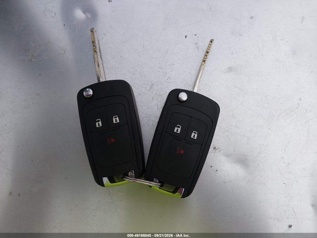 2014 Chevrolet Spark 1lt Auto მანქანა იყიდება აუქციონზე, vin: KL8CD6S97EC519724, აუქციონის ნომერი: 46166045