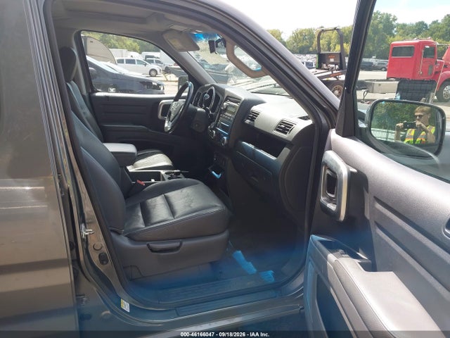 Aukcja sprzedaży 2008 Honda Ridgeline Rtl, vin: 2HJYK165X8H510266, numer aukcji: 46166047
