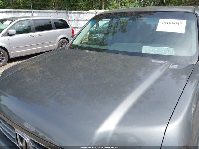 Aukcja sprzedaży 2008 Honda Ridgeline Rtl, vin: 2HJYK165X8H510266, numer aukcji: 46166047