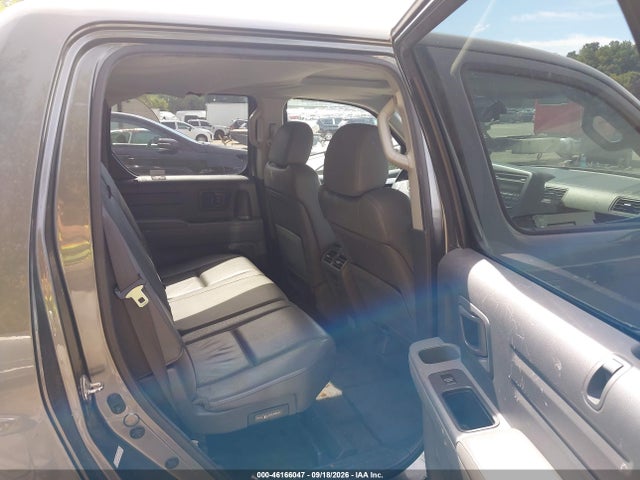 Aukcja sprzedaży 2008 Honda Ridgeline Rtl, vin: 2HJYK165X8H510266, numer aukcji: 46166047
