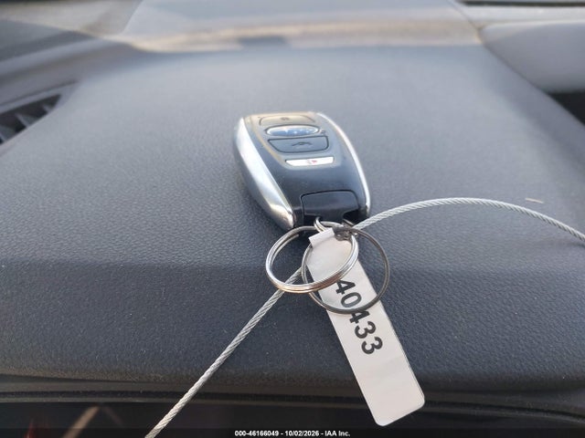 2020 Subaru Forester Premium მანქანა იყიდება აუქციონზე, vin: JF2SKAJC3LH578473, აუქციონის ნომერი: 46166049