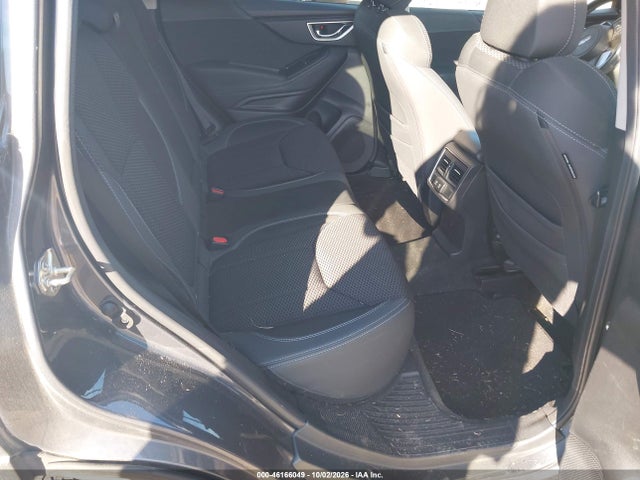 2020 Subaru Forester Premium მანქანა იყიდება აუქციონზე, vin: JF2SKAJC3LH578473, აუქციონის ნომერი: 46166049