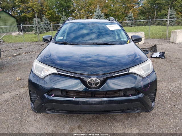 Продаж на аукціоні авто 2018 Toyota Rav4 Le, vin: 2T3ZFREV7JW453396, номер лоту: 46166052