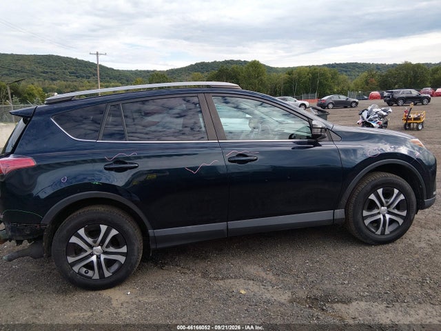 Продаж на аукціоні авто 2018 Toyota Rav4 Le, vin: 2T3ZFREV7JW453396, номер лоту: 46166052