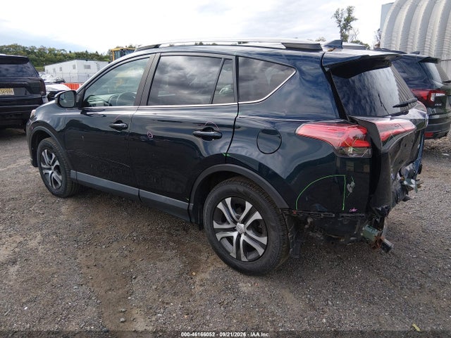 Продаж на аукціоні авто 2018 Toyota Rav4 Le, vin: 2T3ZFREV7JW453396, номер лоту: 46166052