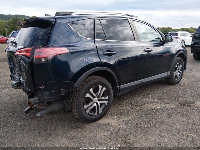 Продаж на аукціоні авто 2018 Toyota Rav4 Le, vin: 2T3ZFREV7JW453396, номер лоту: 46166052