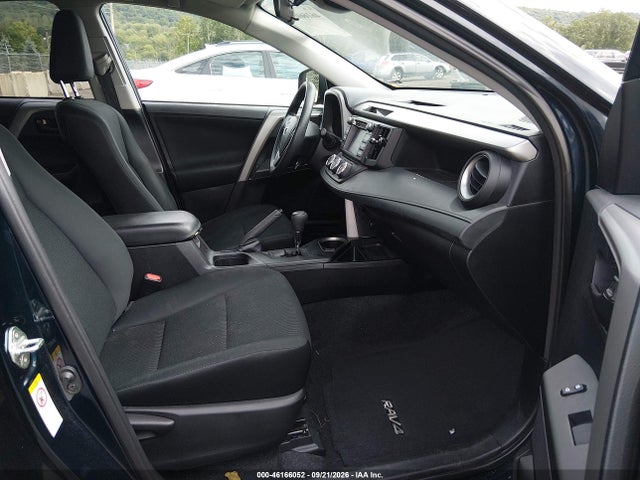 Продаж на аукціоні авто 2018 Toyota Rav4 Le, vin: 2T3ZFREV7JW453396, номер лоту: 46166052