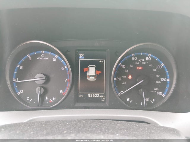 Продаж на аукціоні авто 2018 Toyota Rav4 Le, vin: 2T3ZFREV7JW453396, номер лоту: 46166052