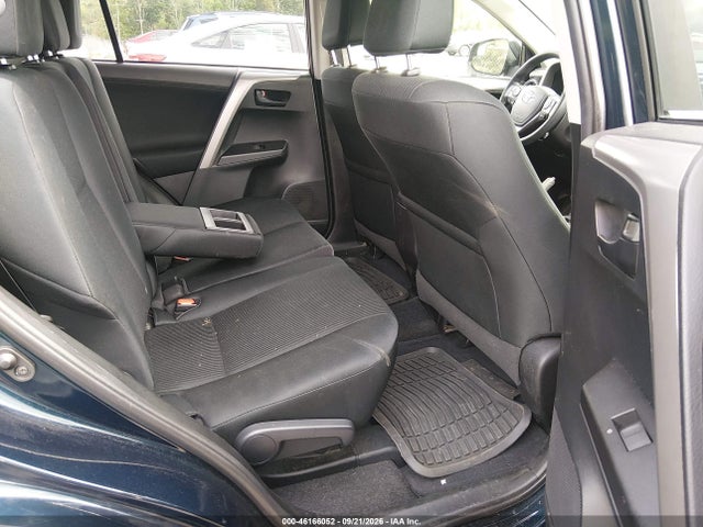 Продаж на аукціоні авто 2018 Toyota Rav4 Le, vin: 2T3ZFREV7JW453396, номер лоту: 46166052