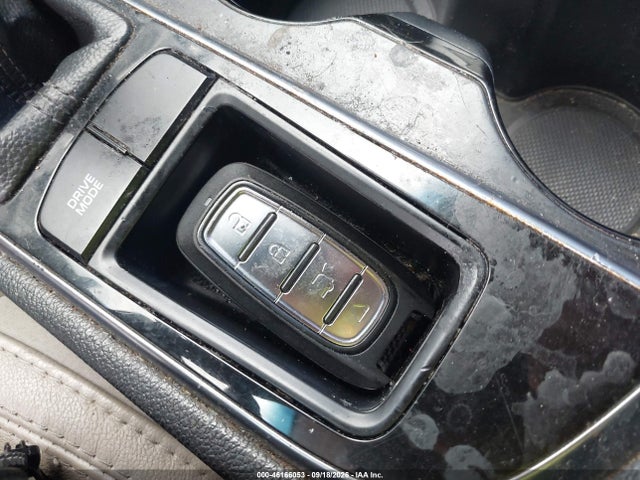 Продажа на аукционе авто 2016 Hyundai Sonata Limited, vin: 5NPE34AF7GH376750, номер лота: 46166053