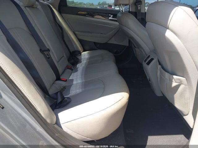 Продажа на аукционе авто 2016 Hyundai Sonata Limited, vin: 5NPE34AF7GH376750, номер лота: 46166053