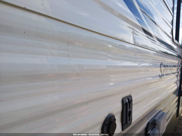 46166056 :رقم المزاد ، 4YDT22020L3104203 vin ، 2020 Keystone Series M-220 Rd مزاد بيع