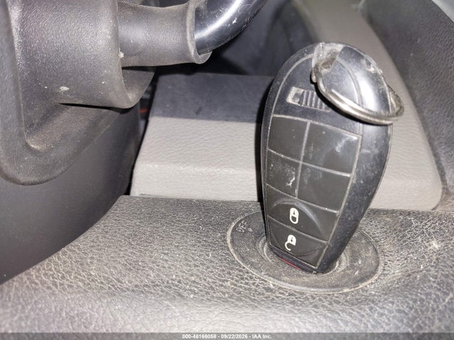 2010 Dodge Ram 2500 Slt მანქანა იყიდება აუქციონზე, vin: 3D7UT2CL5AG157276, აუქციონის ნომერი: 46166058