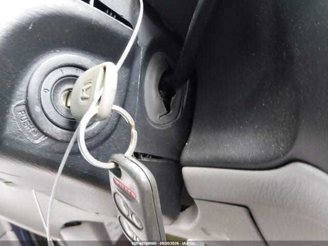 Aukcja sprzedaży 2003 Honda Odyssey Ex-l, vin: 5FNRL18053B159093, numer aukcji: 46166060