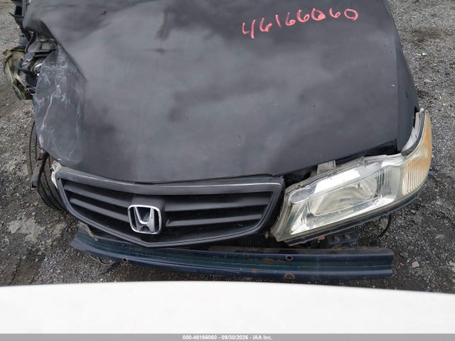 Aukcja sprzedaży 2003 Honda Odyssey Ex-l, vin: 5FNRL18053B159093, numer aukcji: 46166060