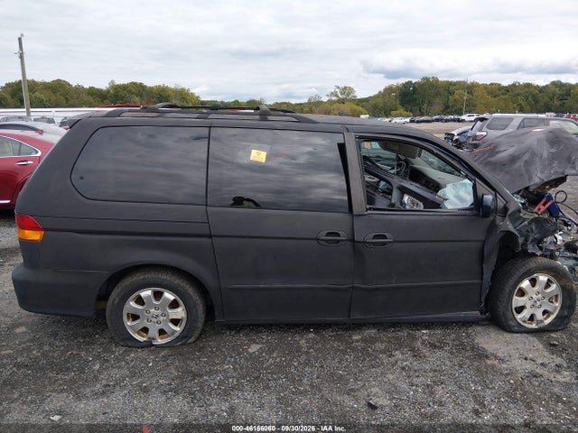 Aukcja sprzedaży 2003 Honda Odyssey Ex-l, vin: 5FNRL18053B159093, numer aukcji: 46166060