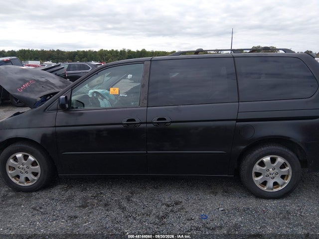 Aukcja sprzedaży 2003 Honda Odyssey Ex-l, vin: 5FNRL18053B159093, numer aukcji: 46166060