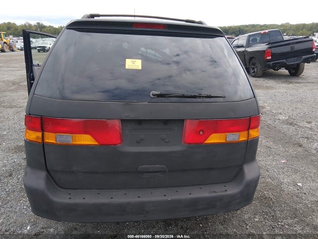 Aukcja sprzedaży 2003 Honda Odyssey Ex-l, vin: 5FNRL18053B159093, numer aukcji: 46166060