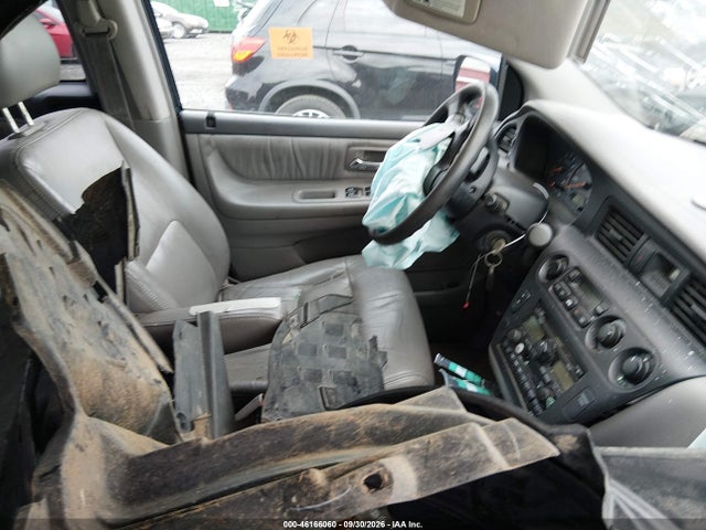 Aukcja sprzedaży 2003 Honda Odyssey Ex-l, vin: 5FNRL18053B159093, numer aukcji: 46166060