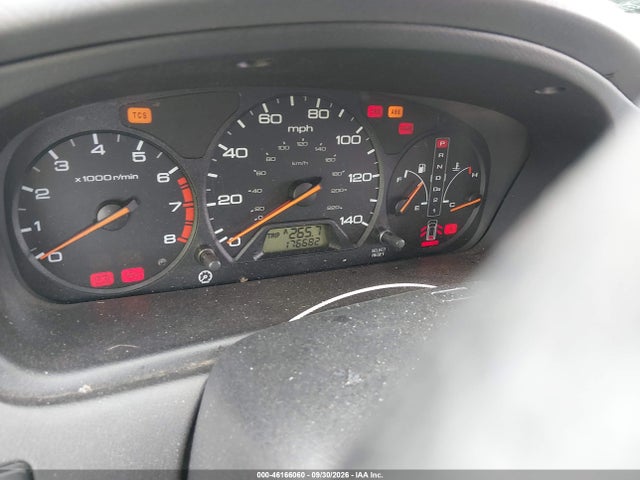 Aukcja sprzedaży 2003 Honda Odyssey Ex-l, vin: 5FNRL18053B159093, numer aukcji: 46166060