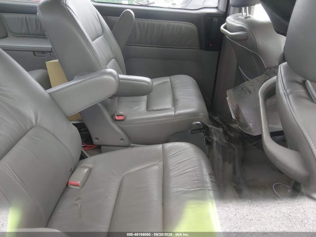 Aukcja sprzedaży 2003 Honda Odyssey Ex-l, vin: 5FNRL18053B159093, numer aukcji: 46166060