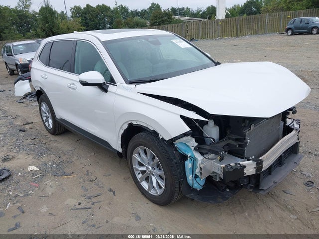 2024 Honda Cr-v Ex-l Awd მანქანა იყიდება აუქციონზე, vin: 2HKRS4H77RH470634, აუქციონის ნომერი: 46166061