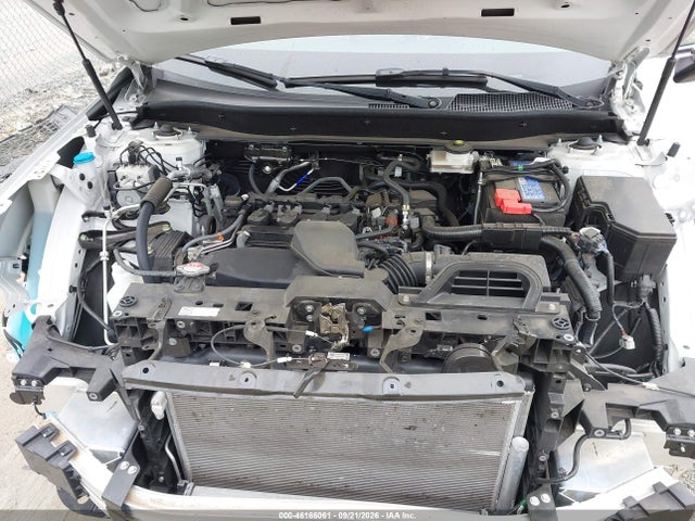2024 Honda Cr-v Ex-l Awd მანქანა იყიდება აუქციონზე, vin: 2HKRS4H77RH470634, აუქციონის ნომერი: 46166061