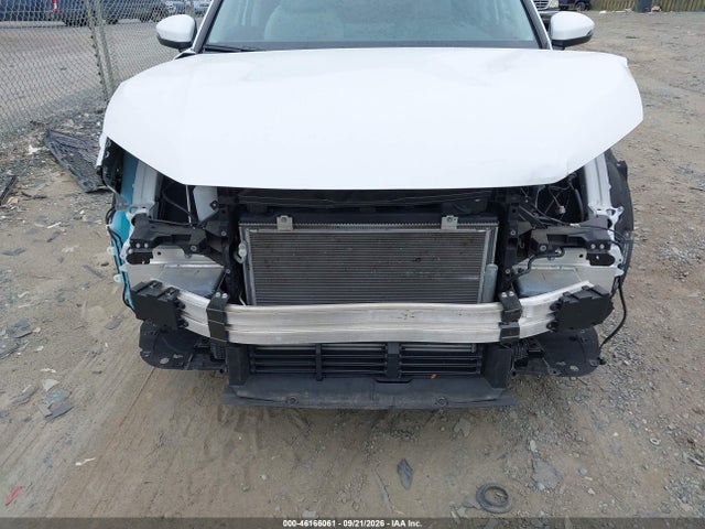 2024 Honda Cr-v Ex-l Awd მანქანა იყიდება აუქციონზე, vin: 2HKRS4H77RH470634, აუქციონის ნომერი: 46166061