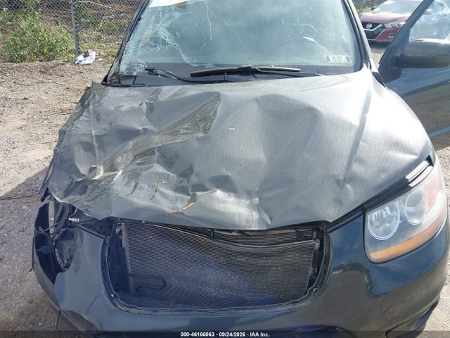 Продаж на аукціоні авто 2010 Hyundai Santa Fe Se, vin: 5NMSHDAG5AH359057, номер лоту: 46166063