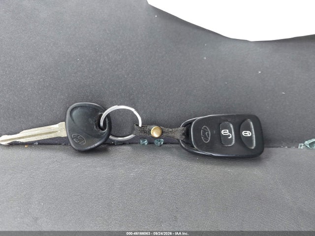 Продаж на аукціоні авто 2010 Hyundai Santa Fe Se, vin: 5NMSHDAG5AH359057, номер лоту: 46166063