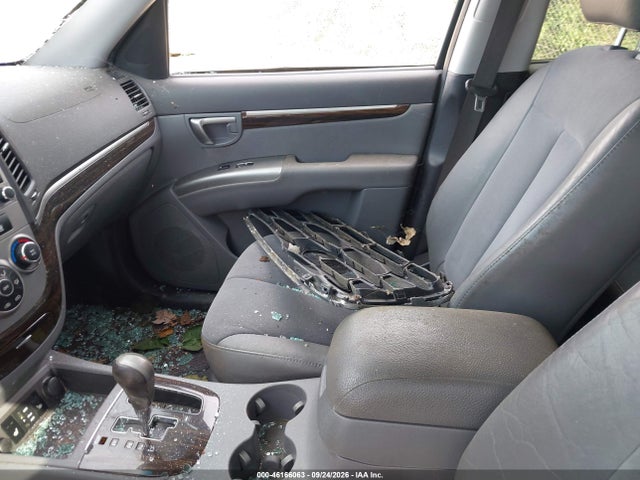 Продаж на аукціоні авто 2010 Hyundai Santa Fe Se, vin: 5NMSHDAG5AH359057, номер лоту: 46166063