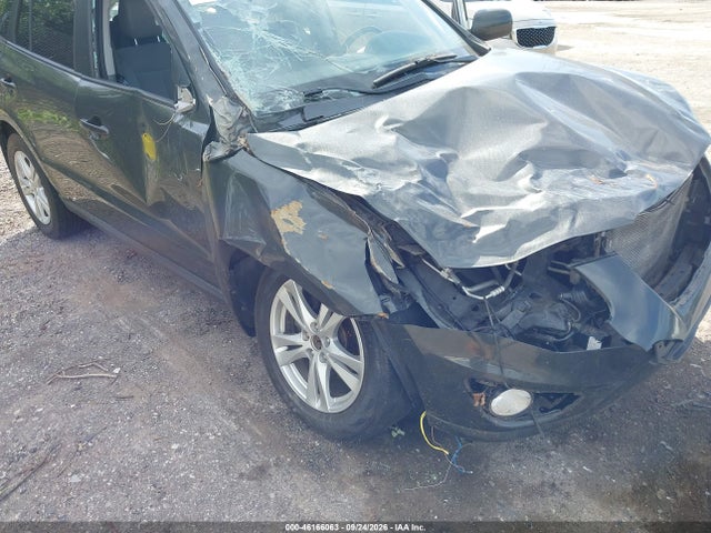 Продаж на аукціоні авто 2010 Hyundai Santa Fe Se, vin: 5NMSHDAG5AH359057, номер лоту: 46166063