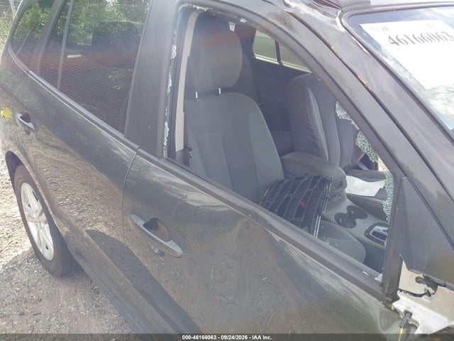 Продаж на аукціоні авто 2010 Hyundai Santa Fe Se, vin: 5NMSHDAG5AH359057, номер лоту: 46166063