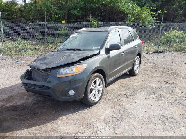 Продаж на аукціоні авто 2010 Hyundai Santa Fe Se, vin: 5NMSHDAG5AH359057, номер лоту: 46166063