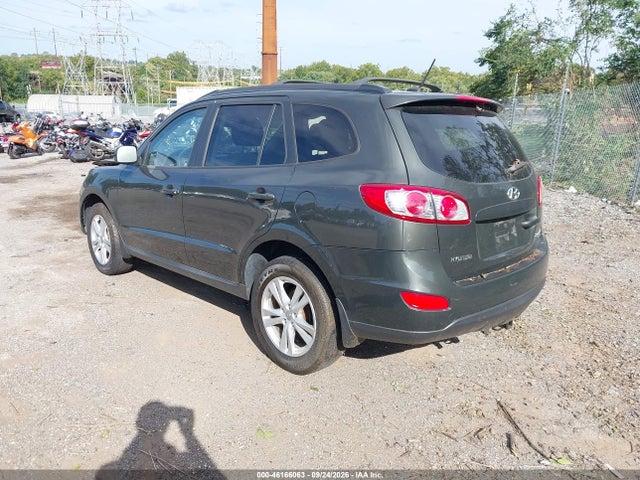 Продаж на аукціоні авто 2010 Hyundai Santa Fe Se, vin: 5NMSHDAG5AH359057, номер лоту: 46166063