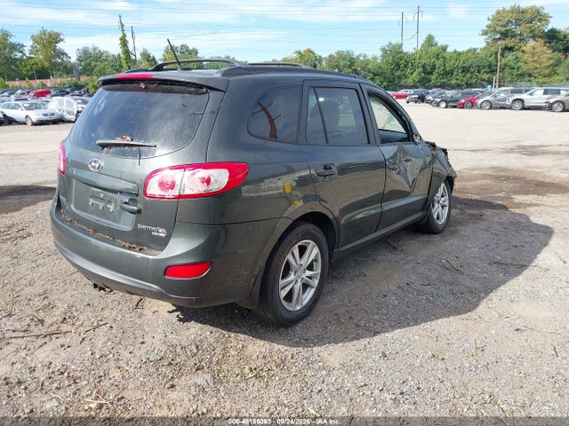 Продаж на аукціоні авто 2010 Hyundai Santa Fe Se, vin: 5NMSHDAG5AH359057, номер лоту: 46166063