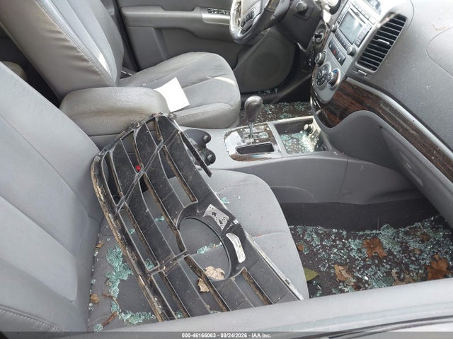 Продаж на аукціоні авто 2010 Hyundai Santa Fe Se, vin: 5NMSHDAG5AH359057, номер лоту: 46166063
