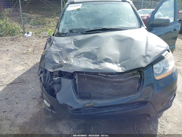 Продаж на аукціоні авто 2010 Hyundai Santa Fe Se, vin: 5NMSHDAG5AH359057, номер лоту: 46166063