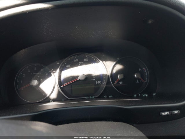 Продаж на аукціоні авто 2010 Hyundai Santa Fe Se, vin: 5NMSHDAG5AH359057, номер лоту: 46166063