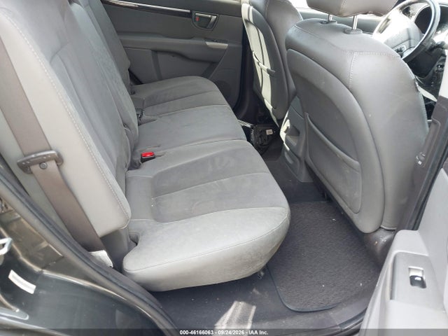 Продаж на аукціоні авто 2010 Hyundai Santa Fe Se, vin: 5NMSHDAG5AH359057, номер лоту: 46166063