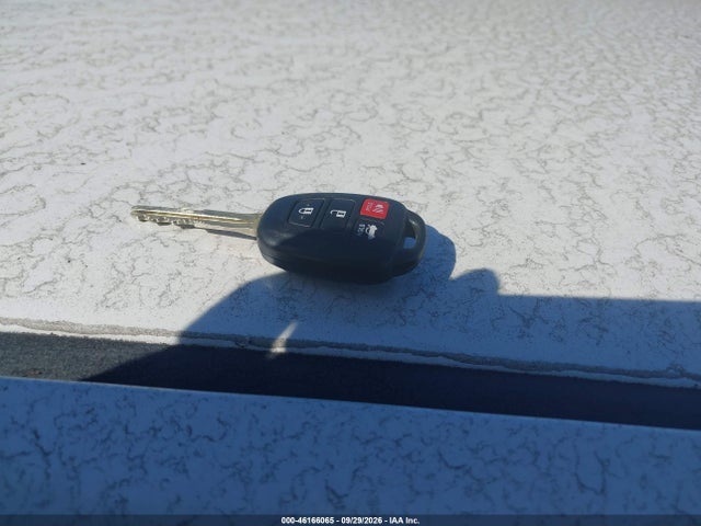 Toyota CAMRY SE 2016 4T1BF1FK8GU128880 Image 11