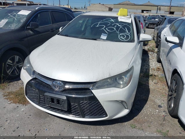 Toyota CAMRY SE 2016 4T1BF1FK8GU128880 Image 12