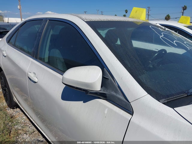 Toyota CAMRY SE 2016 4T1BF1FK8GU128880 Image 13