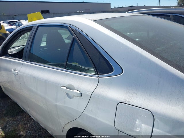 Toyota CAMRY SE 2016 4T1BF1FK8GU128880 Image 14
