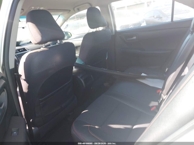 Toyota CAMRY SE 2016 4T1BF1FK8GU128880 Image 18